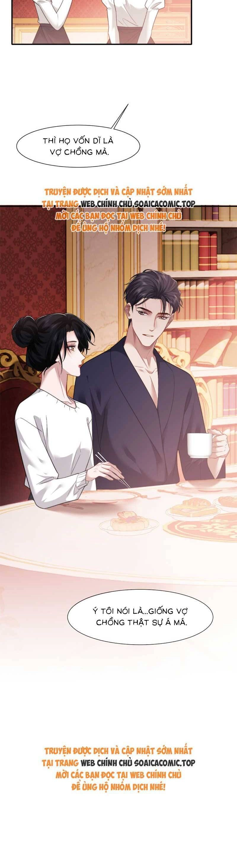 Nữ Tướng Xuyên Đến Hiện Đại Trở Thành Chị Dâu Quyền Lực Chapter 79 - 24