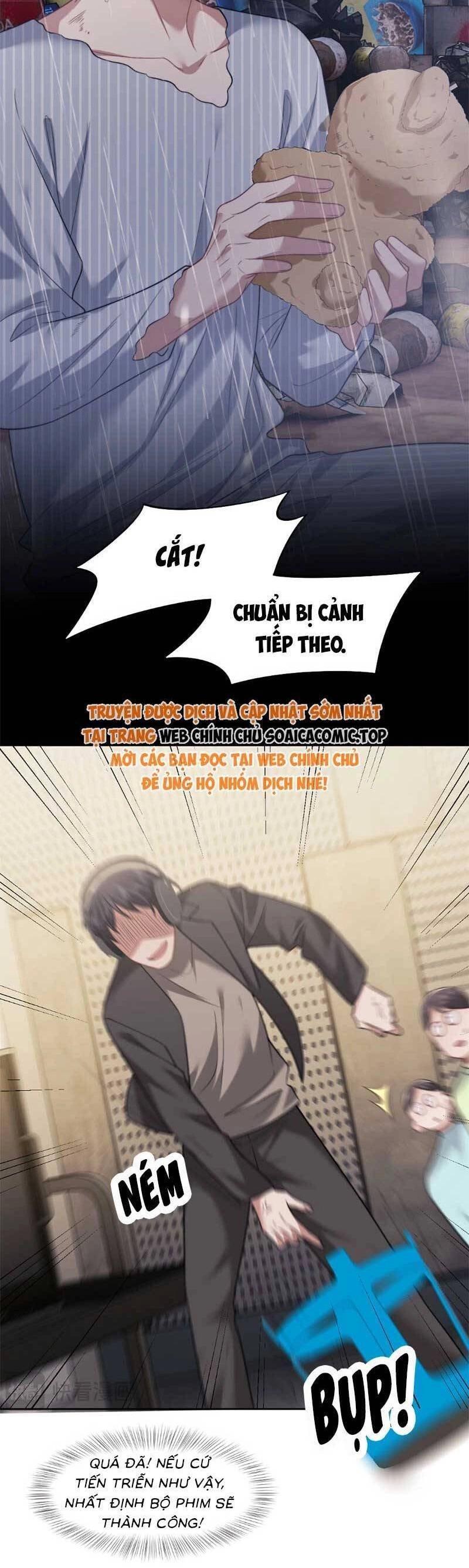 Nữ Tướng Xuyên Đến Hiện Đại Trở Thành Chị Dâu Quyền Lực Chapter 80 - 6