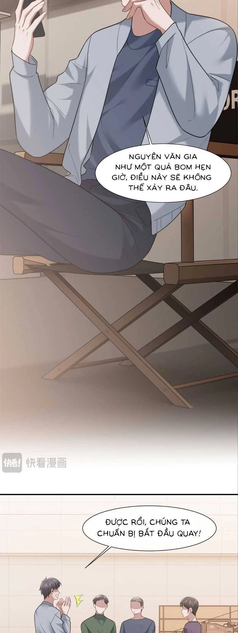 Nữ Tướng Xuyên Đến Hiện Đại Trở Thành Chị Dâu Quyền Lực Chapter 80 - 11