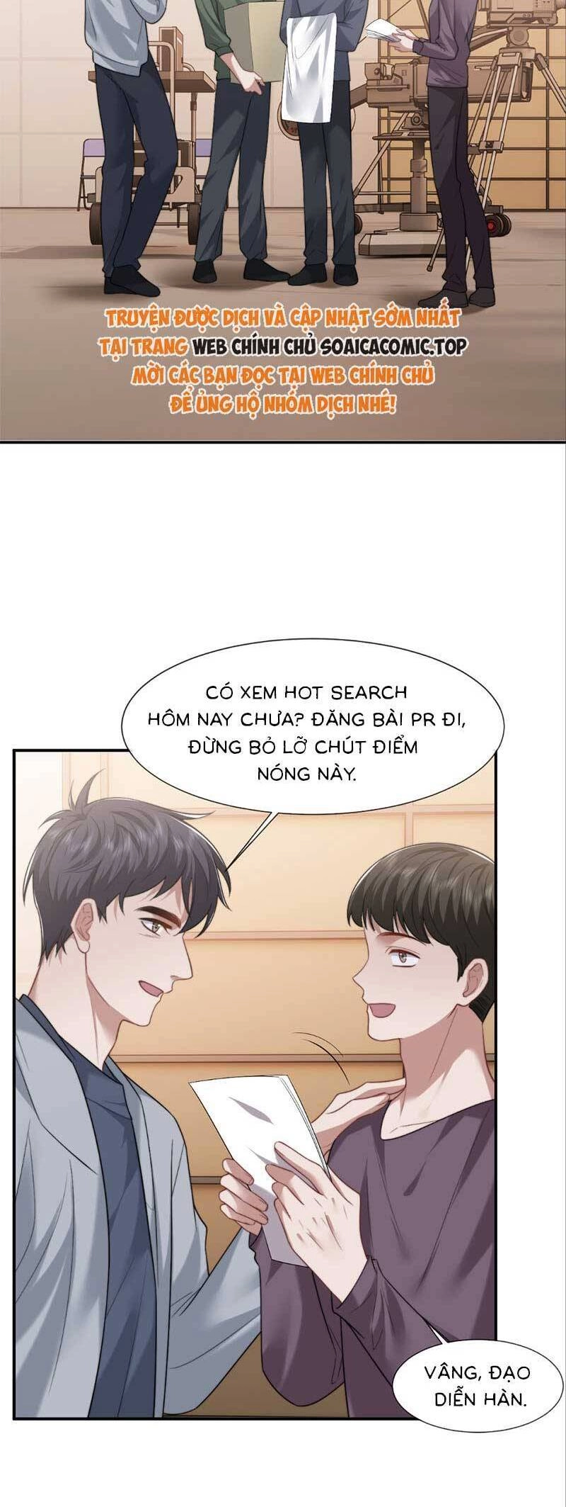 Nữ Tướng Xuyên Đến Hiện Đại Trở Thành Chị Dâu Quyền Lực Chapter 80 - 12