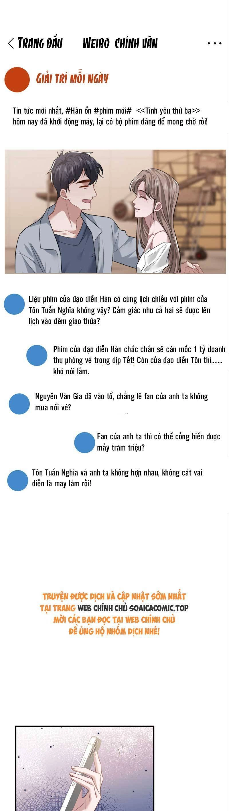 Nữ Tướng Xuyên Đến Hiện Đại Trở Thành Chị Dâu Quyền Lực Chapter 80 - 13