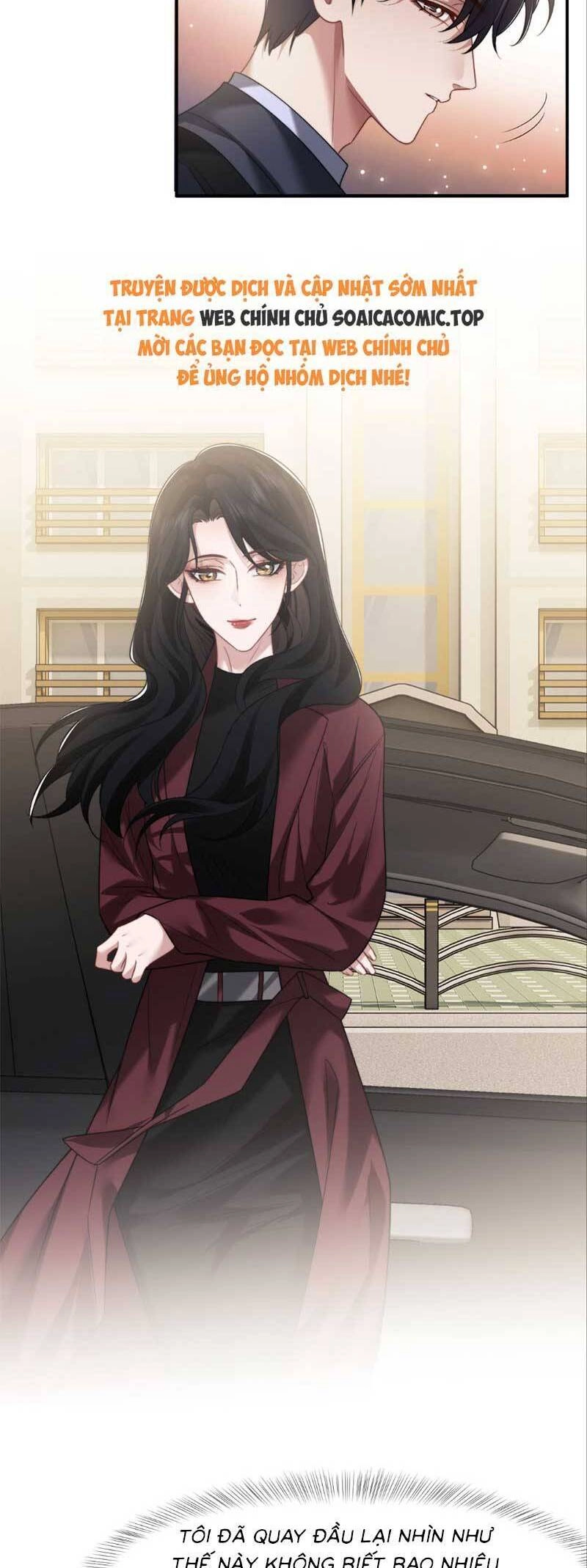 Nữ Tướng Xuyên Đến Hiện Đại Trở Thành Chị Dâu Quyền Lực Chapter 80 - 16