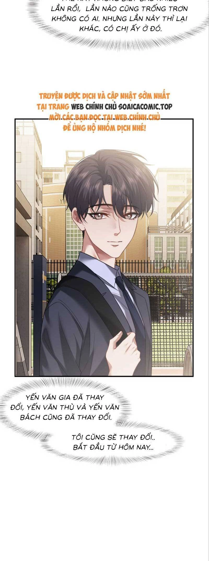 Nữ Tướng Xuyên Đến Hiện Đại Trở Thành Chị Dâu Quyền Lực Chapter 80 - 17