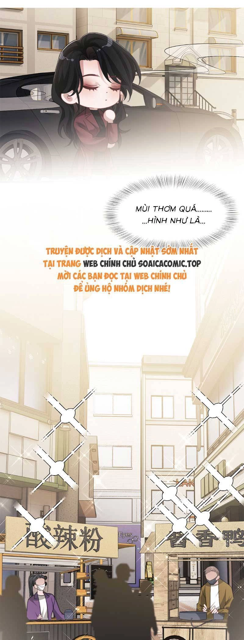 Nữ Tướng Xuyên Đến Hiện Đại Trở Thành Chị Dâu Quyền Lực Chapter 80 - 18