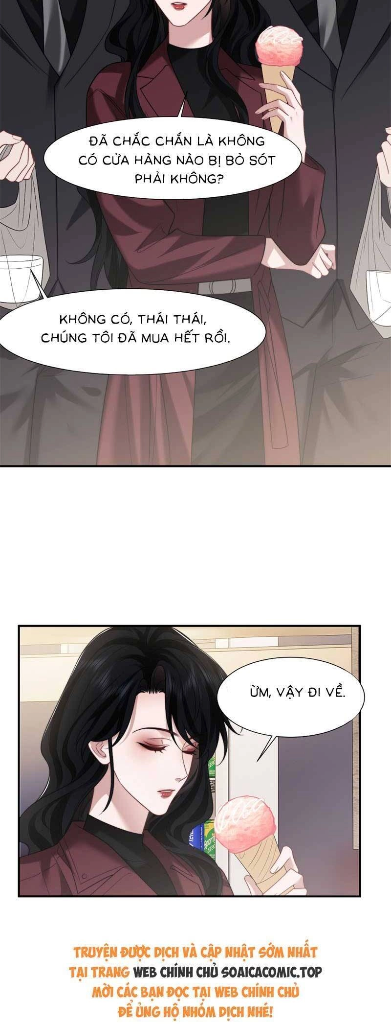 Nữ Tướng Xuyên Đến Hiện Đại Trở Thành Chị Dâu Quyền Lực Chapter 80 - 20