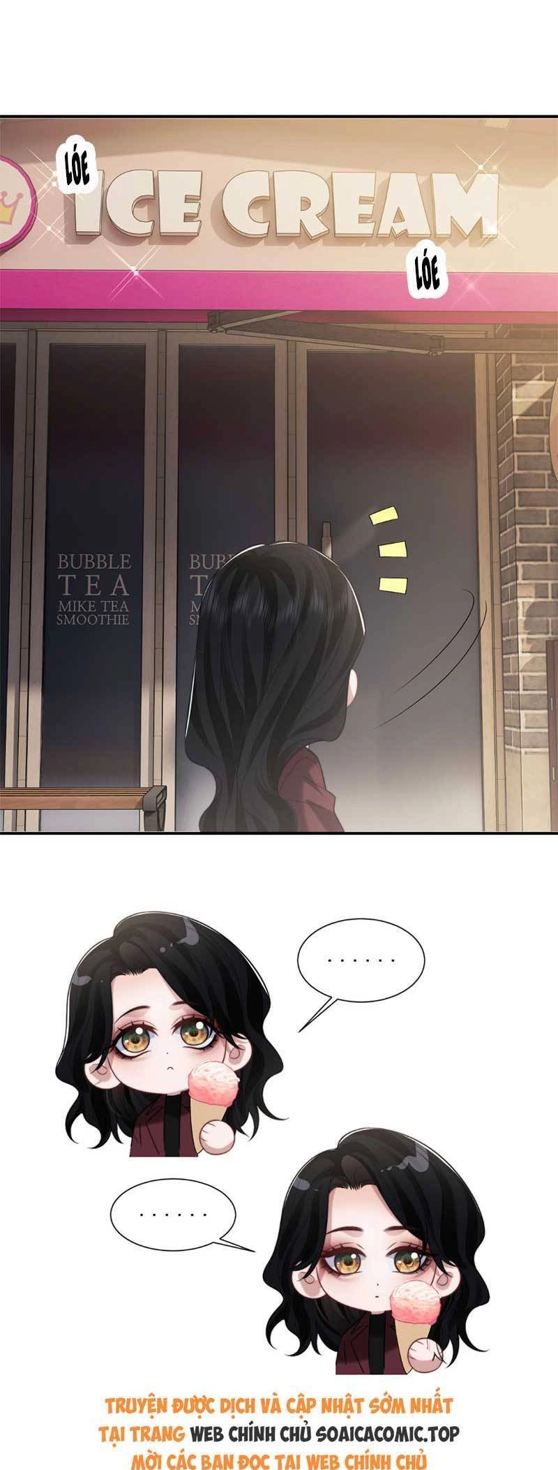 Nữ Tướng Xuyên Đến Hiện Đại Trở Thành Chị Dâu Quyền Lực Chapter 80 - 21