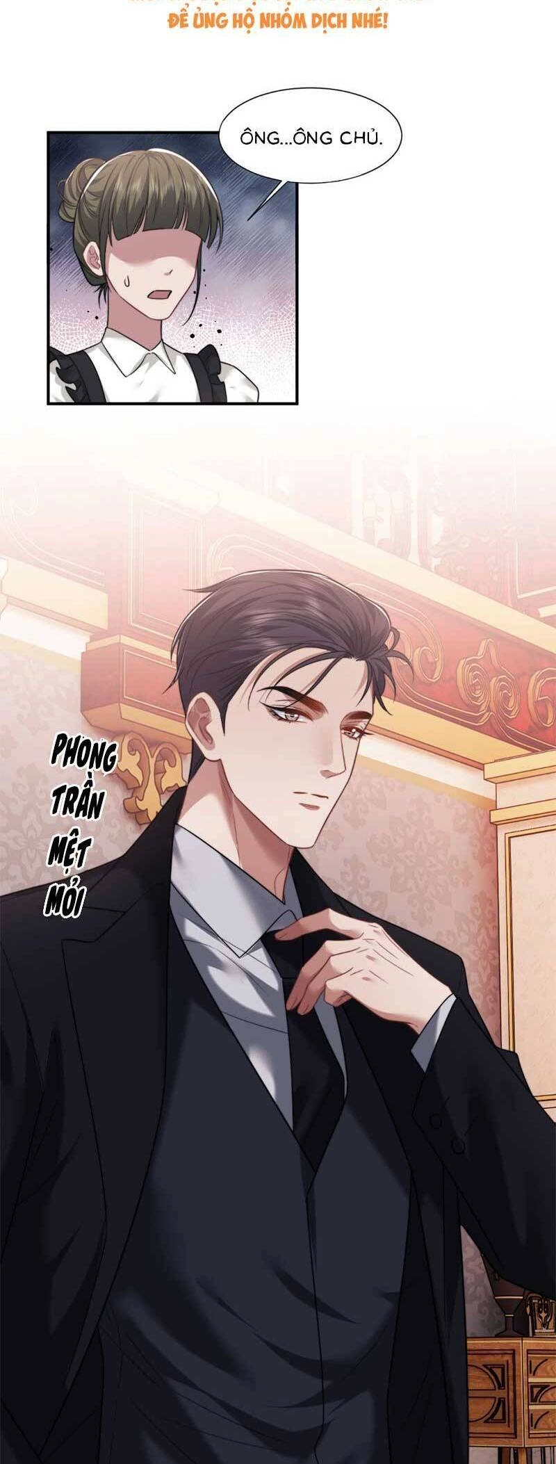 Nữ Tướng Xuyên Đến Hiện Đại Trở Thành Chị Dâu Quyền Lực Chapter 80 - 22