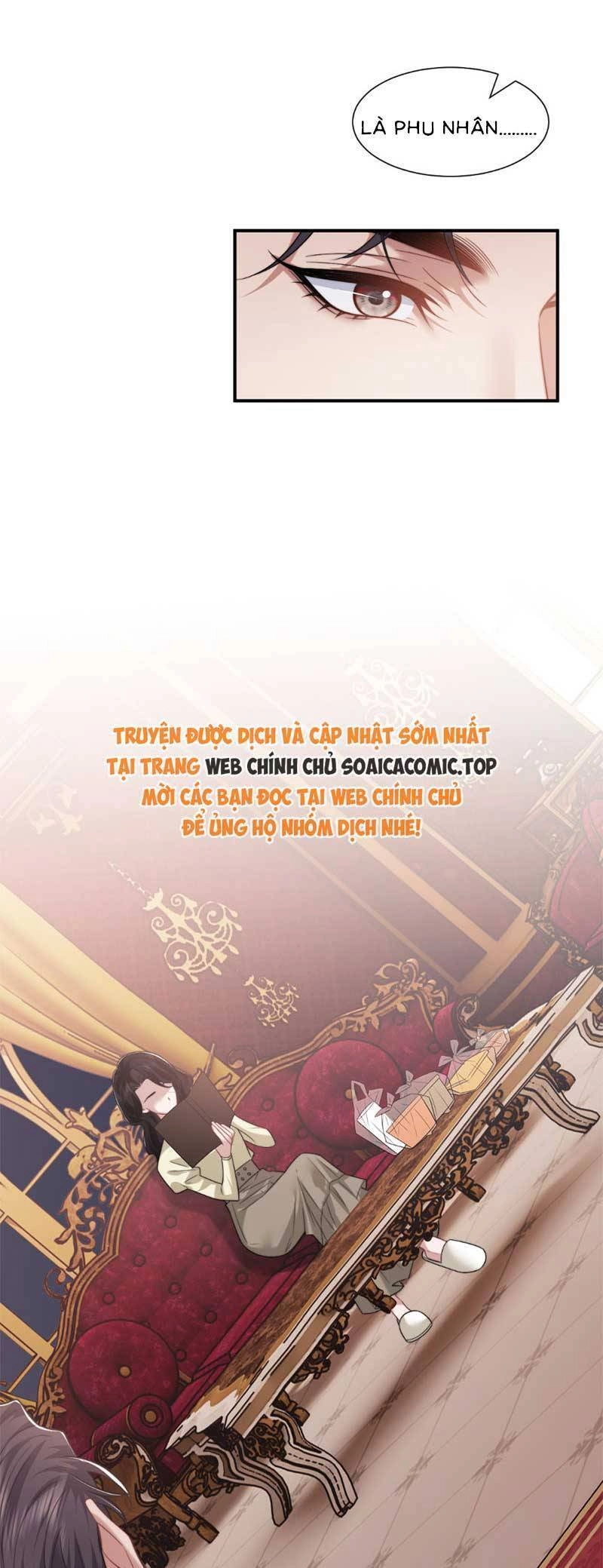 Nữ Tướng Xuyên Đến Hiện Đại Trở Thành Chị Dâu Quyền Lực Chapter 80 - 24