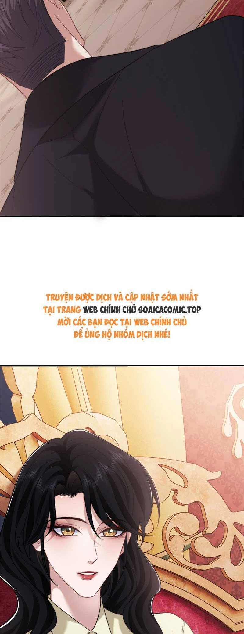 Nữ Tướng Xuyên Đến Hiện Đại Trở Thành Chị Dâu Quyền Lực Chapter 80 - 25