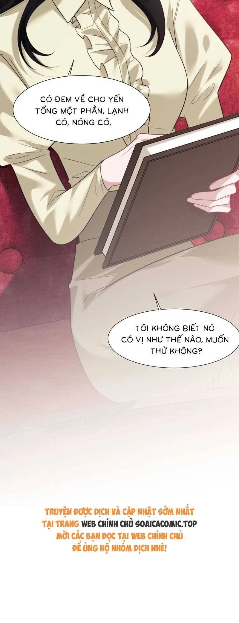 Nữ Tướng Xuyên Đến Hiện Đại Trở Thành Chị Dâu Quyền Lực Chapter 80 - 26