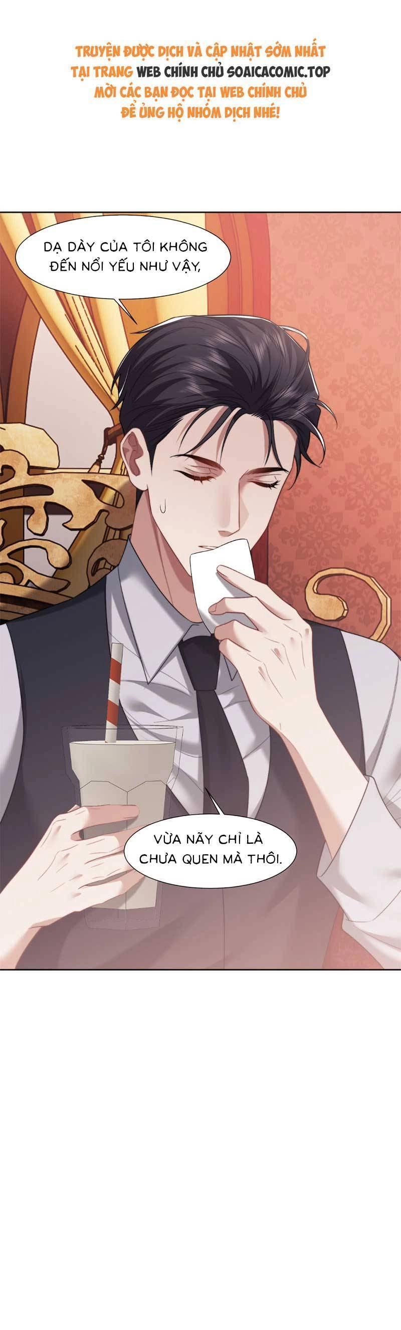 Nữ Tướng Xuyên Đến Hiện Đại Trở Thành Chị Dâu Quyền Lực Chapter 81 - 4