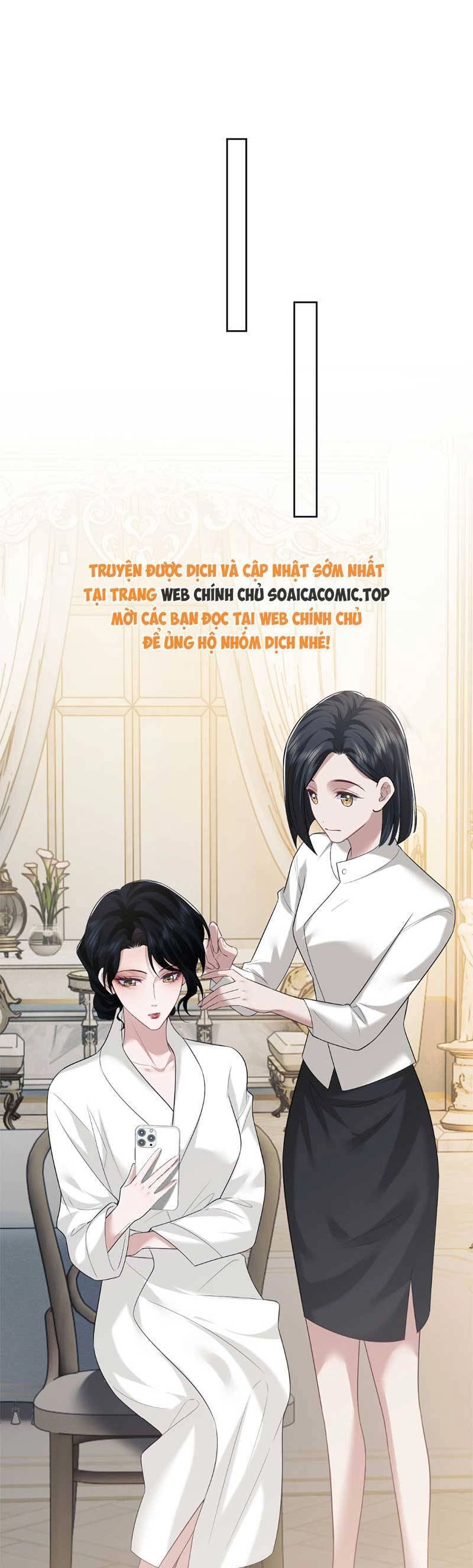 Nữ Tướng Xuyên Đến Hiện Đại Trở Thành Chị Dâu Quyền Lực Chapter 81 - 7