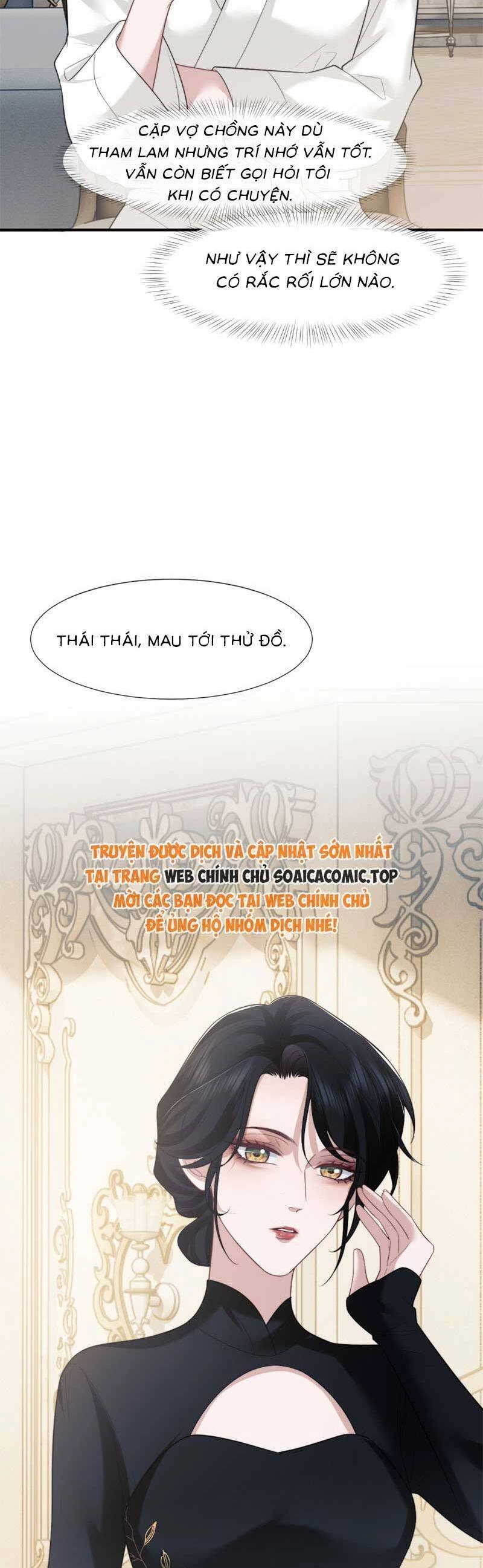 Nữ Tướng Xuyên Đến Hiện Đại Trở Thành Chị Dâu Quyền Lực Chapter 81 - 11