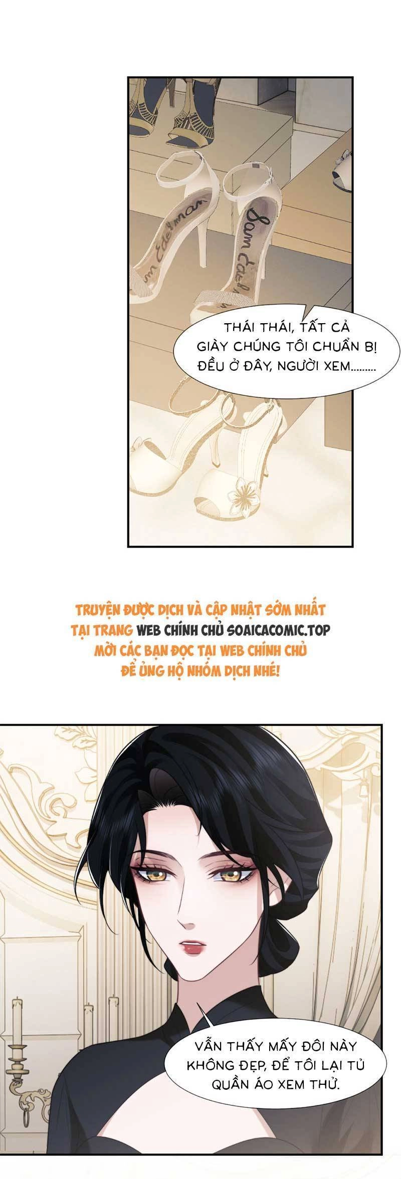 Nữ Tướng Xuyên Đến Hiện Đại Trở Thành Chị Dâu Quyền Lực Chapter 81 - 13