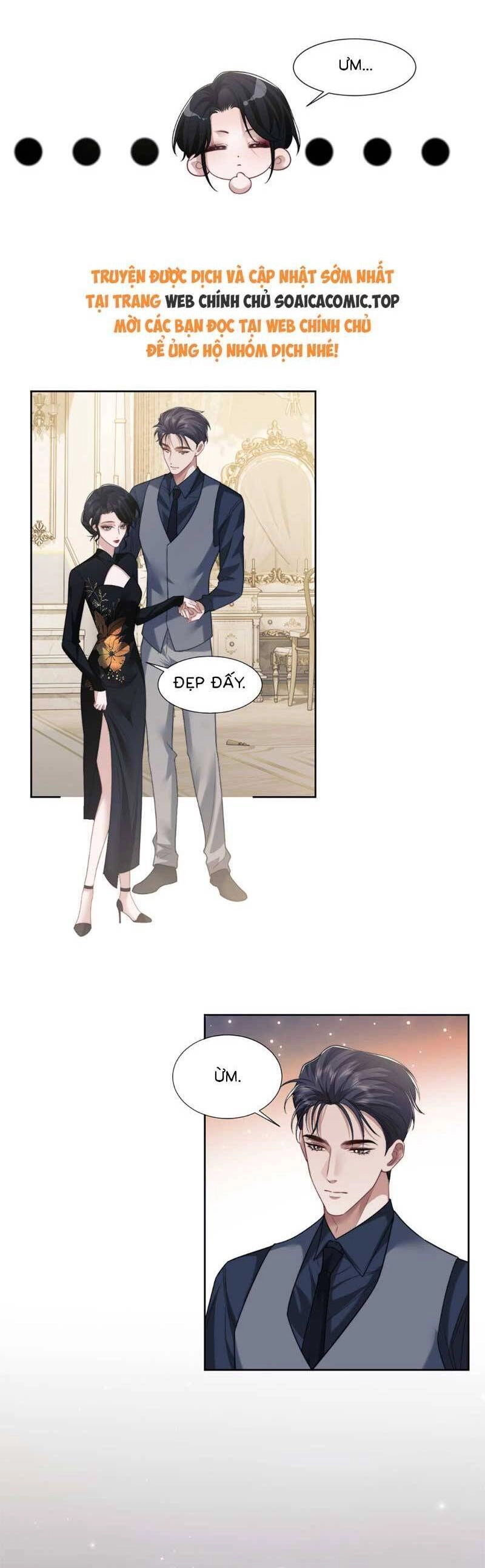 Nữ Tướng Xuyên Đến Hiện Đại Trở Thành Chị Dâu Quyền Lực Chapter 81 - 17