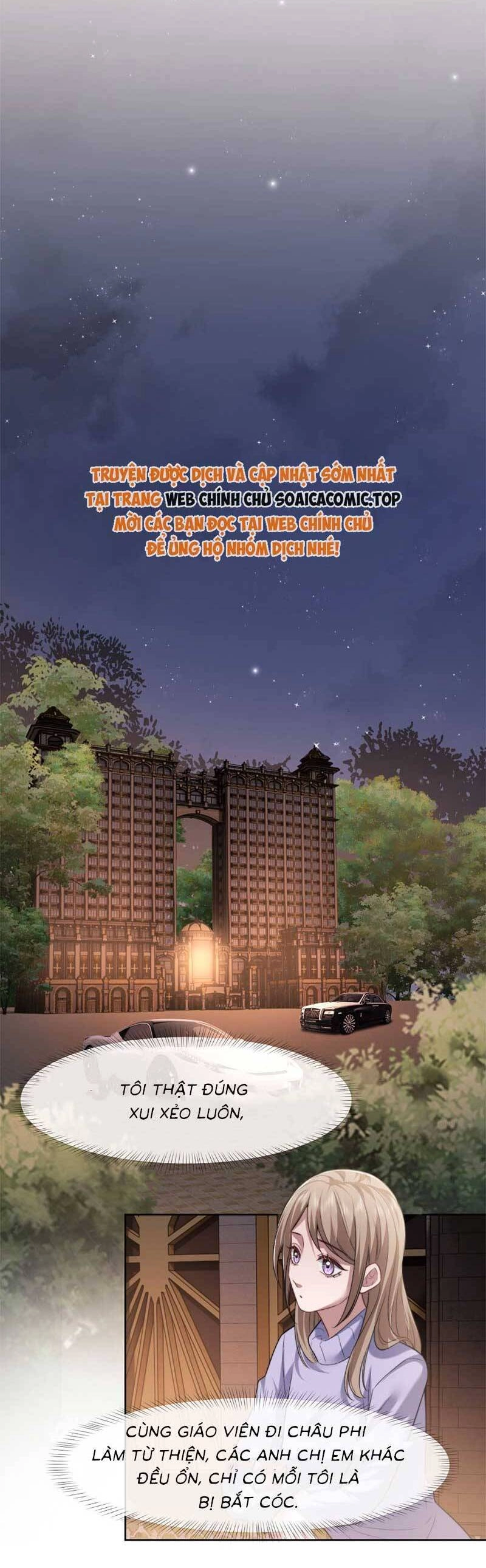 Nữ Tướng Xuyên Đến Hiện Đại Trở Thành Chị Dâu Quyền Lực Chapter 81 - 18