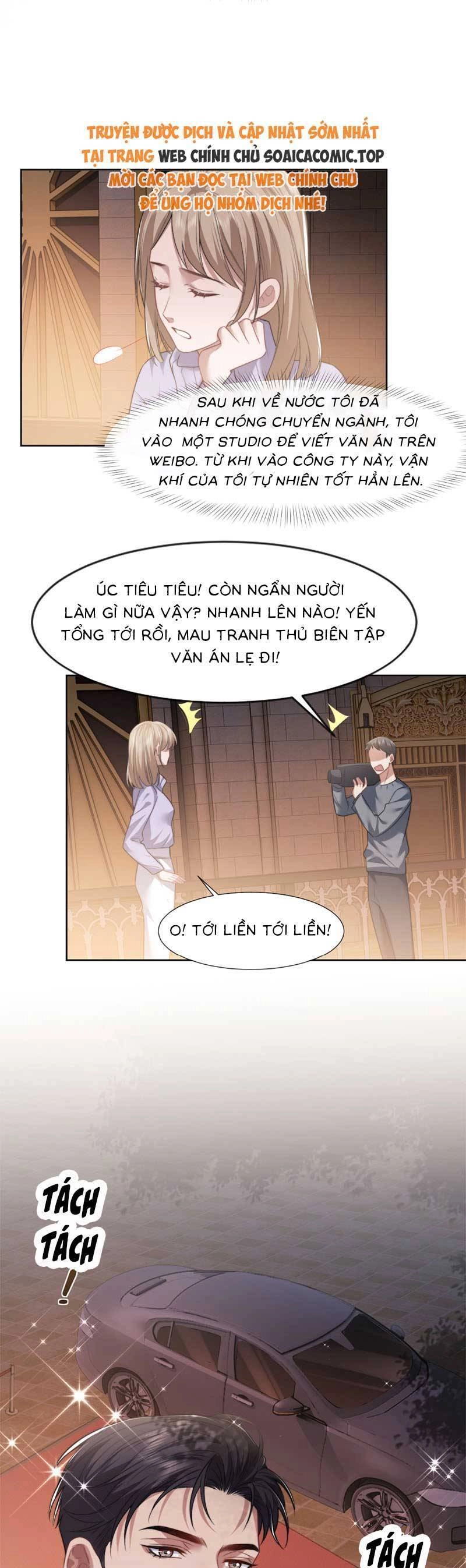 Nữ Tướng Xuyên Đến Hiện Đại Trở Thành Chị Dâu Quyền Lực Chapter 81 - 19