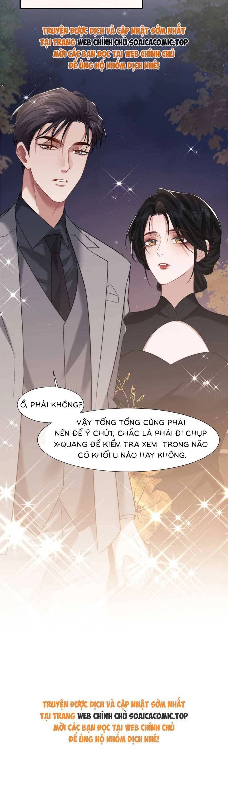 Nữ Tướng Xuyên Đến Hiện Đại Trở Thành Chị Dâu Quyền Lực Chapter 81 - 24