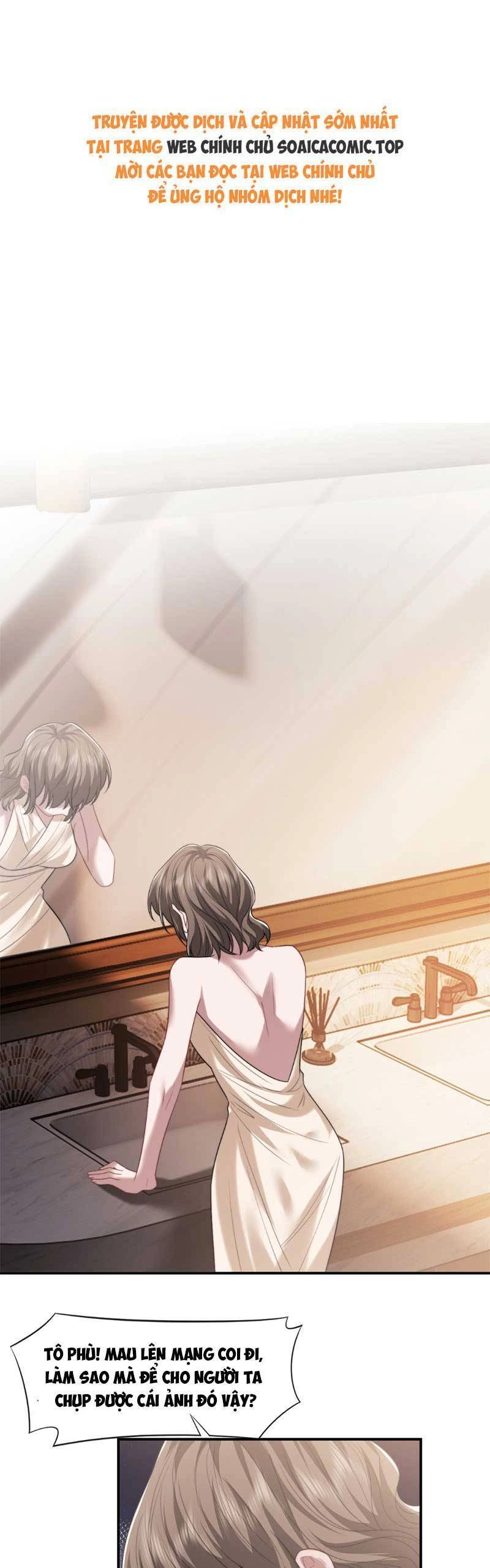 Nữ Tướng Xuyên Đến Hiện Đại Trở Thành Chị Dâu Quyền Lực Chapter 84 - 1