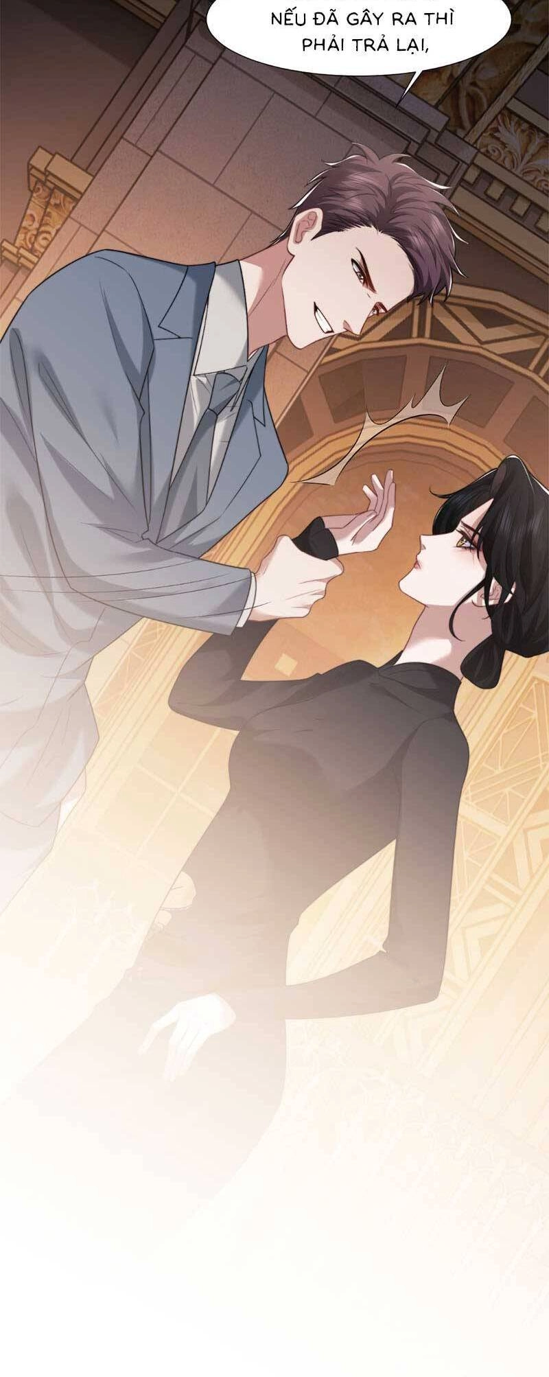 Nữ Tướng Xuyên Đến Hiện Đại Trở Thành Chị Dâu Quyền Lực Chapter 84 - 21