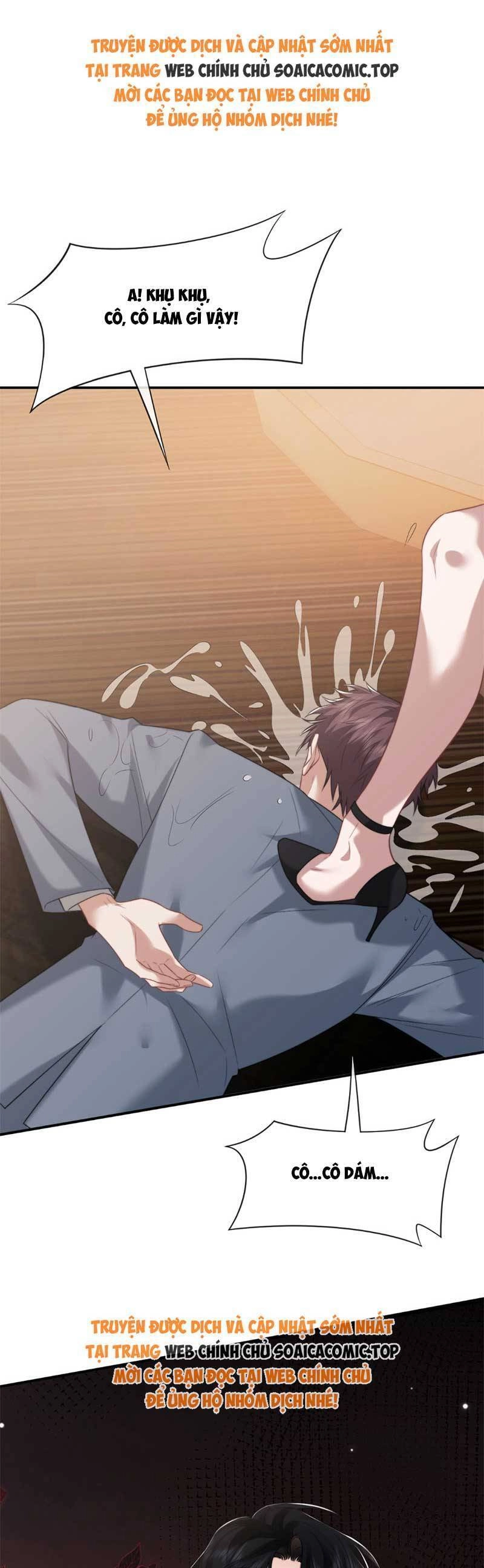 Nữ Tướng Xuyên Đến Hiện Đại Trở Thành Chị Dâu Quyền Lực Chapter 84 - 25