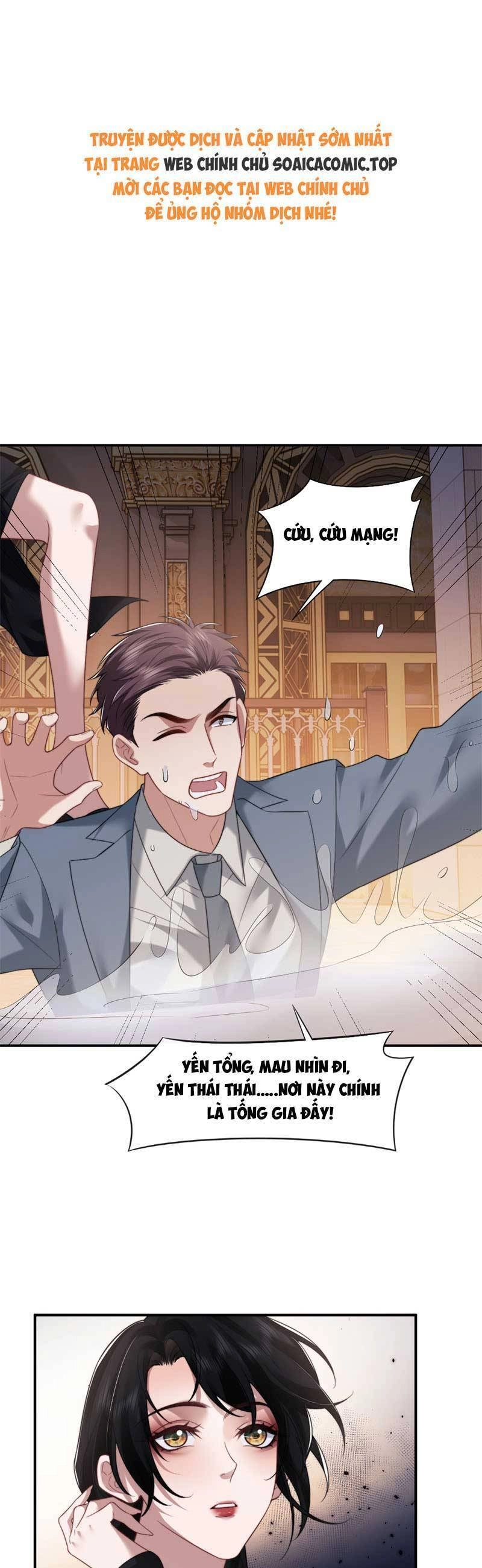 Nữ Tướng Xuyên Đến Hiện Đại Trở Thành Chị Dâu Quyền Lực Chapter 85 - 1