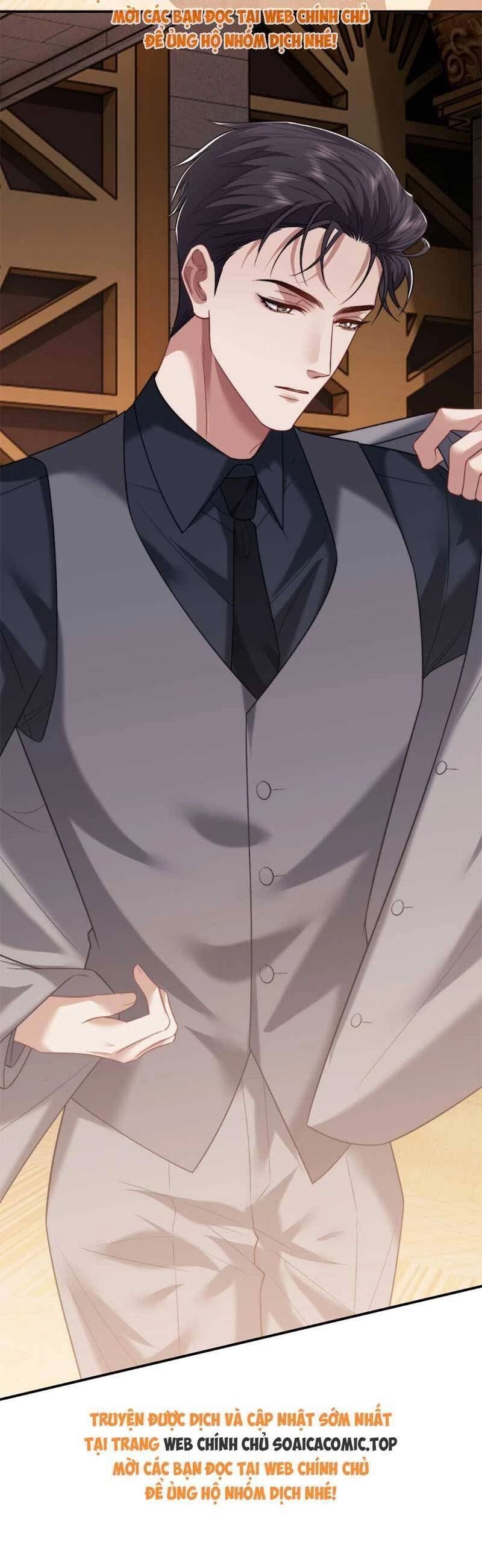 Nữ Tướng Xuyên Đến Hiện Đại Trở Thành Chị Dâu Quyền Lực Chapter 85 - 3