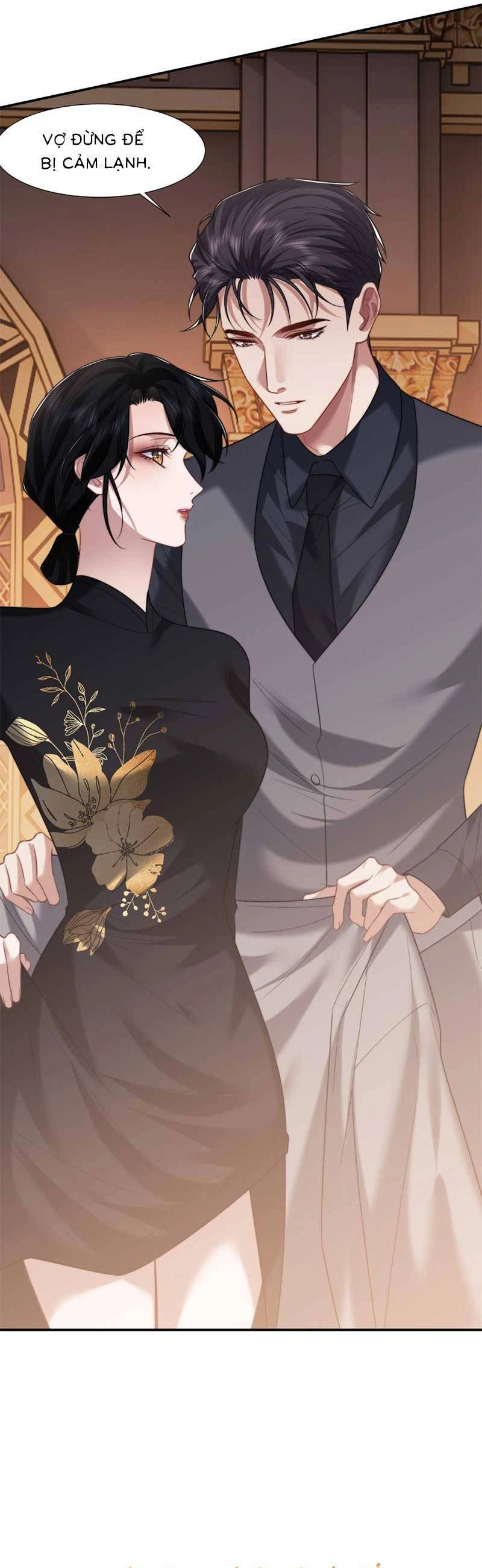 Nữ Tướng Xuyên Đến Hiện Đại Trở Thành Chị Dâu Quyền Lực Chapter 85 - 4