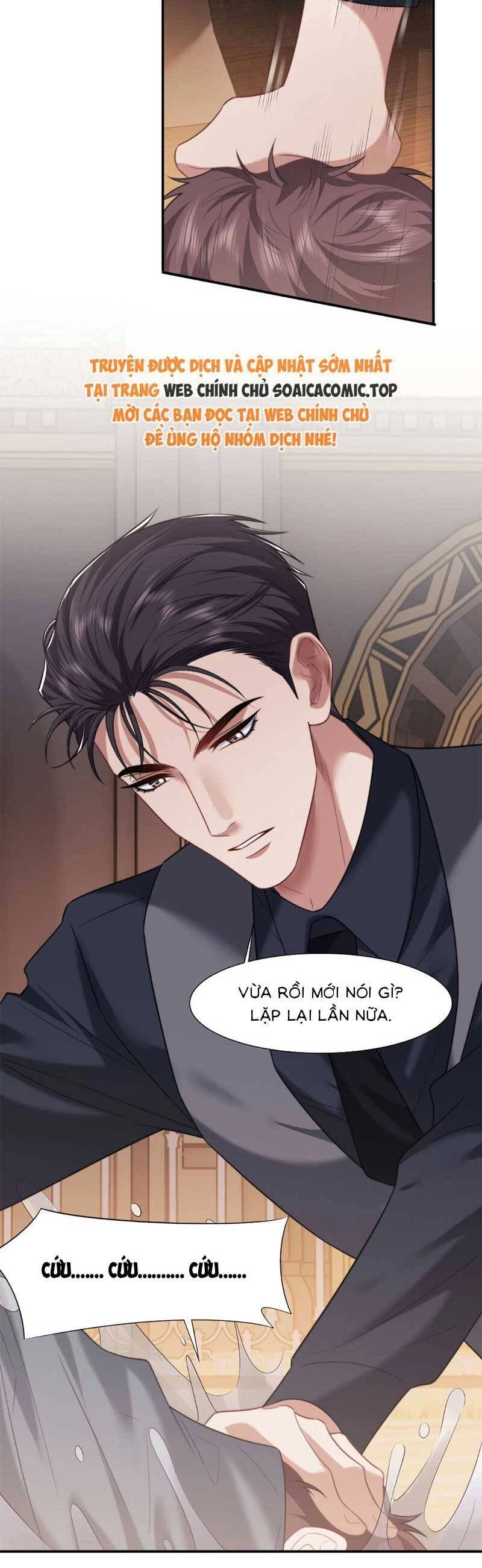 Nữ Tướng Xuyên Đến Hiện Đại Trở Thành Chị Dâu Quyền Lực Chapter 85 - 6