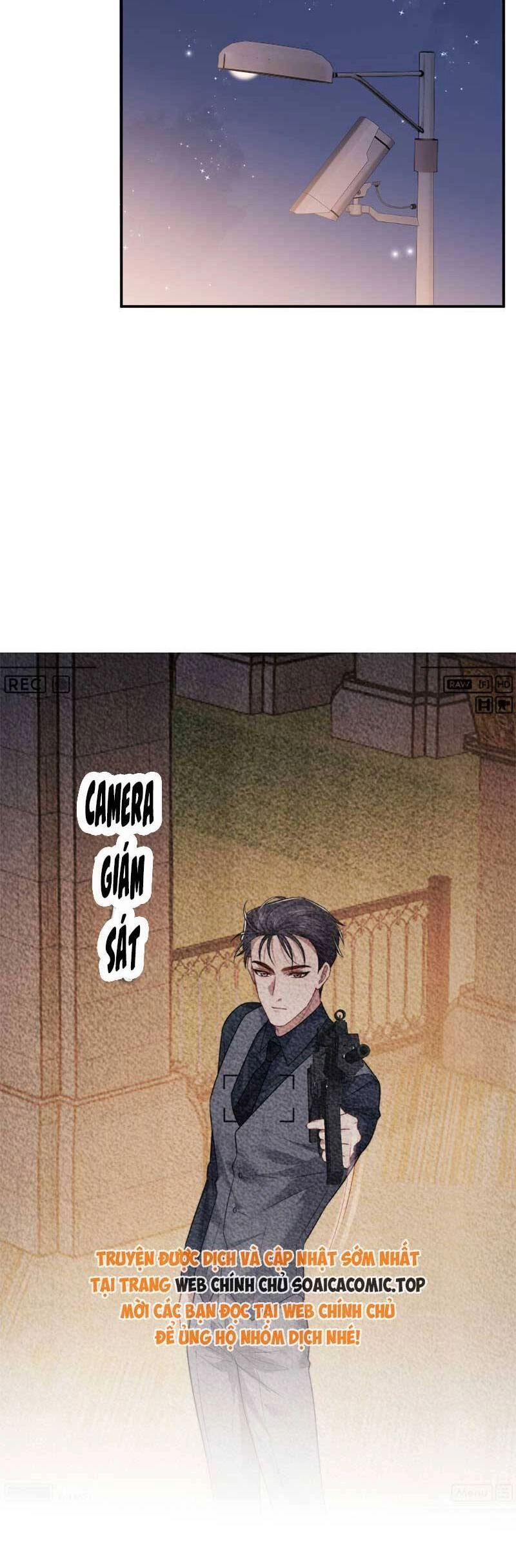 Nữ Tướng Xuyên Đến Hiện Đại Trở Thành Chị Dâu Quyền Lực Chapter 85 - 9