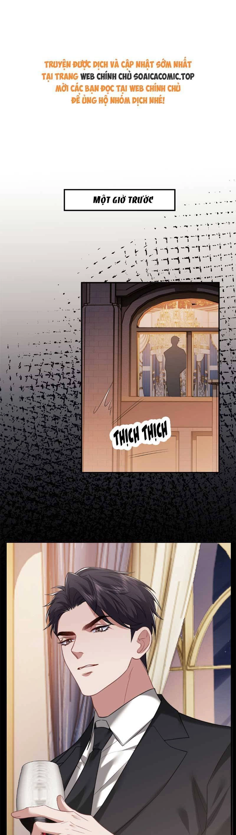 Nữ Tướng Xuyên Đến Hiện Đại Trở Thành Chị Dâu Quyền Lực Chapter 86 - 1