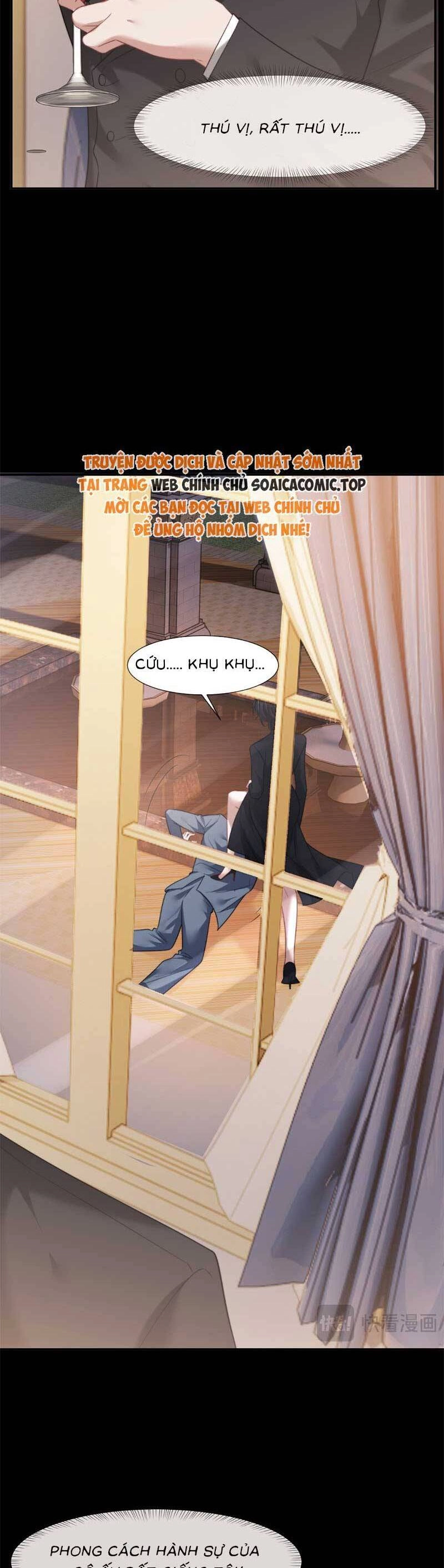 Nữ Tướng Xuyên Đến Hiện Đại Trở Thành Chị Dâu Quyền Lực Chapter 86 - 2