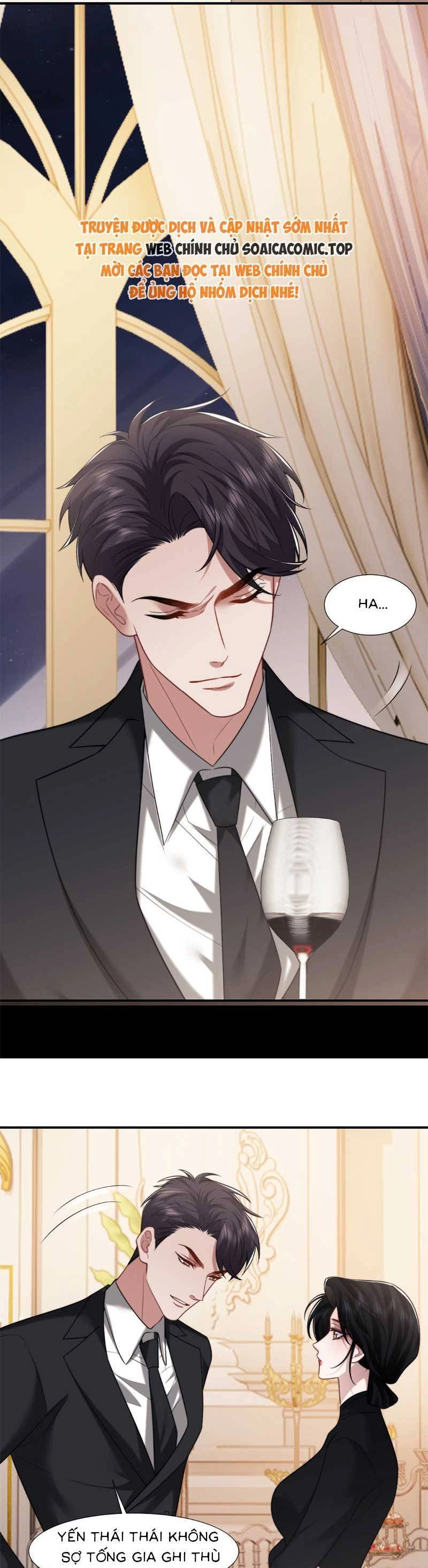 Nữ Tướng Xuyên Đến Hiện Đại Trở Thành Chị Dâu Quyền Lực Chapter 86 - 4