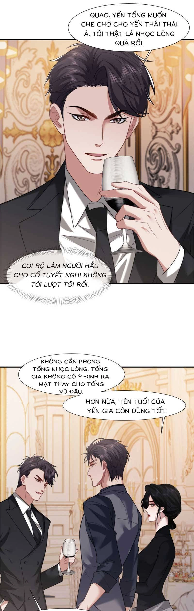 Nữ Tướng Xuyên Đến Hiện Đại Trở Thành Chị Dâu Quyền Lực Chapter 86 - 6