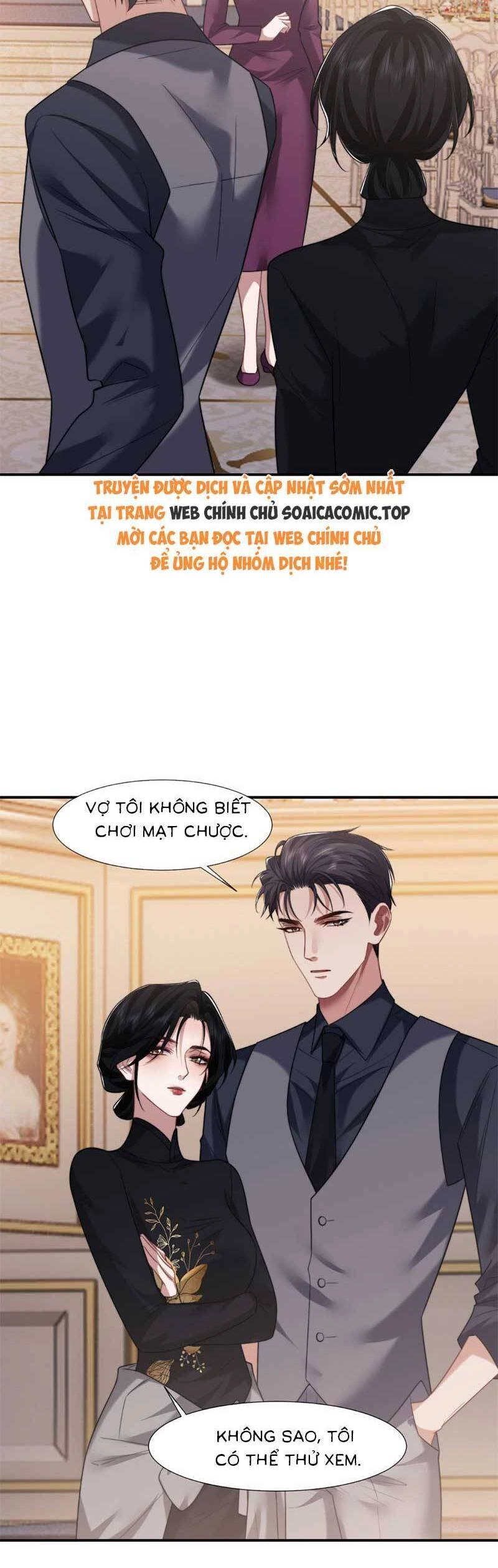 Nữ Tướng Xuyên Đến Hiện Đại Trở Thành Chị Dâu Quyền Lực Chapter 86 - 8