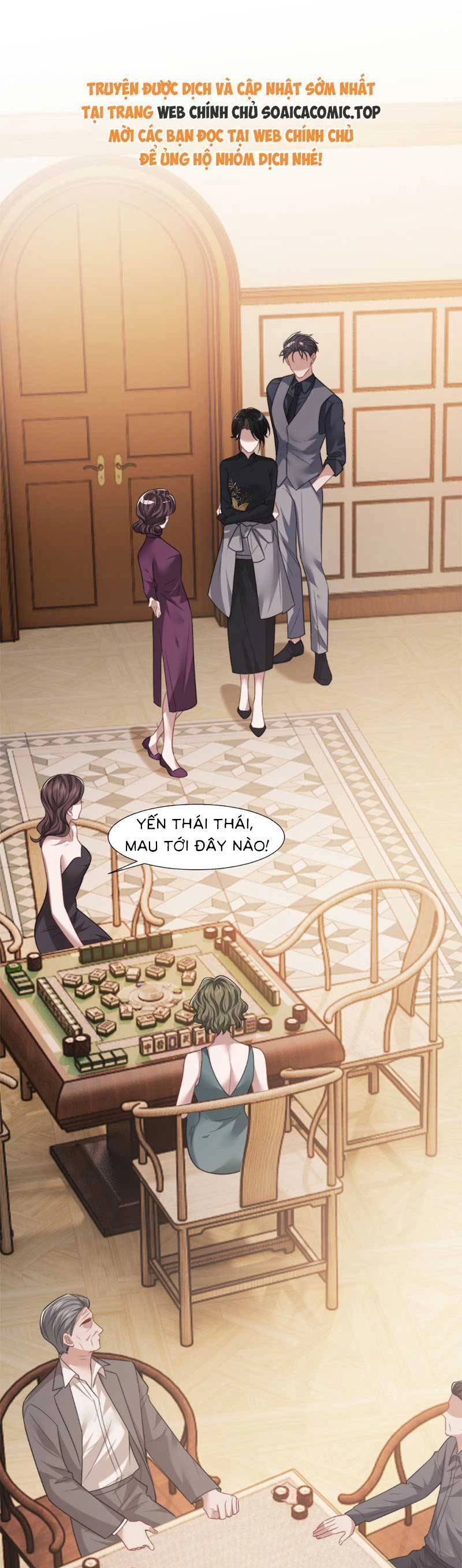 Nữ Tướng Xuyên Đến Hiện Đại Trở Thành Chị Dâu Quyền Lực Chapter 86 - 9