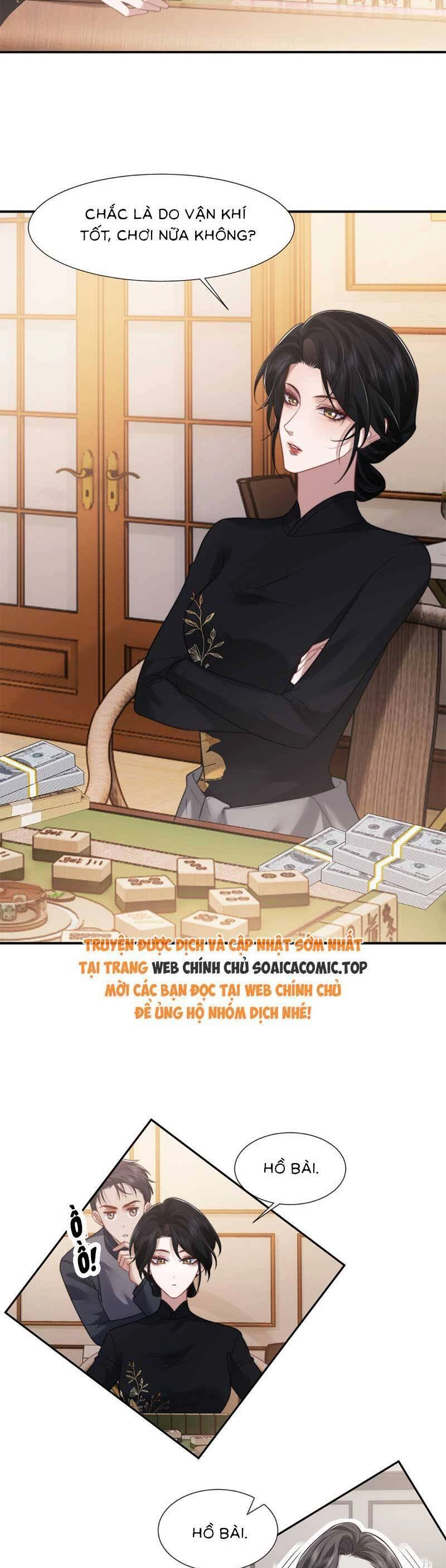 Nữ Tướng Xuyên Đến Hiện Đại Trở Thành Chị Dâu Quyền Lực Chapter 86 - 16