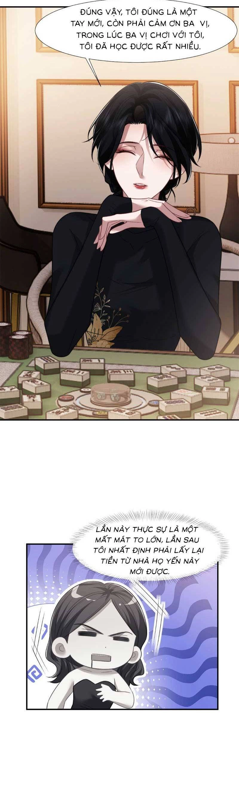 Nữ Tướng Xuyên Đến Hiện Đại Trở Thành Chị Dâu Quyền Lực Chapter 86 - 19