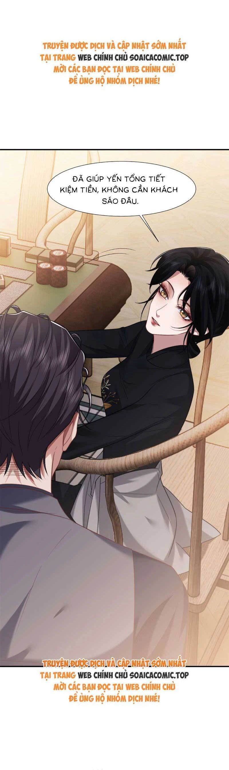 Nữ Tướng Xuyên Đến Hiện Đại Trở Thành Chị Dâu Quyền Lực Chapter 86 - 20