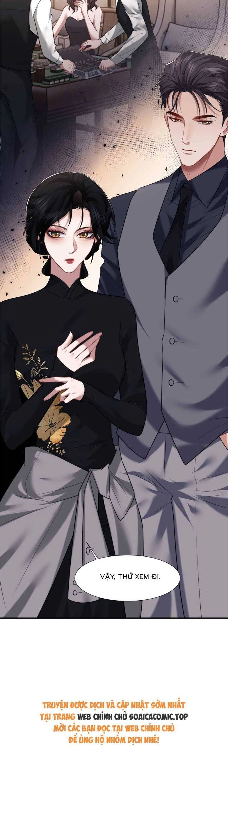 Nữ Tướng Xuyên Đến Hiện Đại Trở Thành Chị Dâu Quyền Lực Chapter 86 - 23