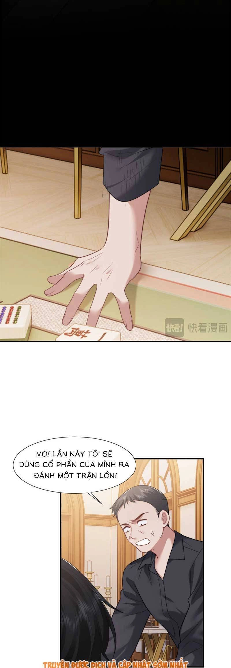 Nữ Tướng Xuyên Đến Hiện Đại Trở Thành Chị Dâu Quyền Lực Chapter 87 - 8