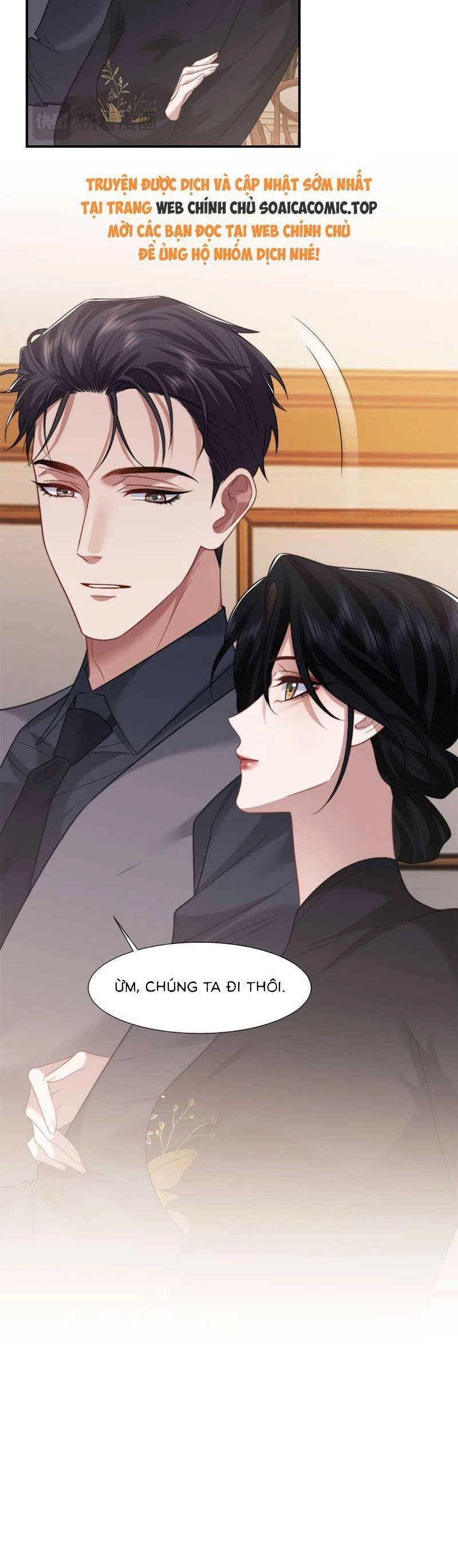 Nữ Tướng Xuyên Đến Hiện Đại Trở Thành Chị Dâu Quyền Lực Chapter 87 - 12