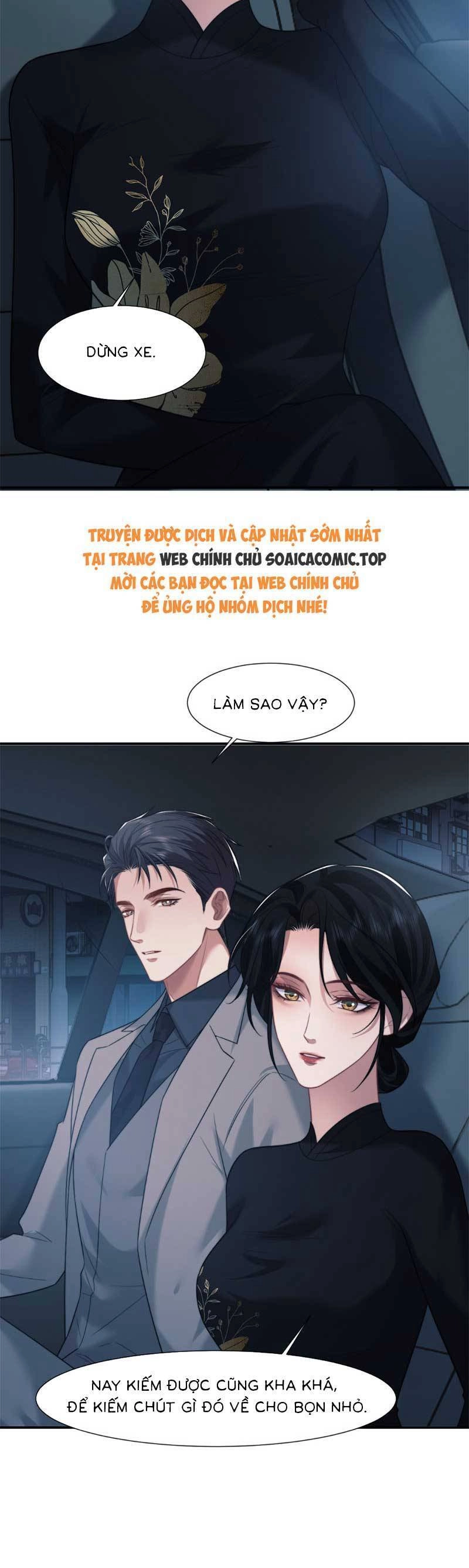 Nữ Tướng Xuyên Đến Hiện Đại Trở Thành Chị Dâu Quyền Lực Chapter 87 - 16