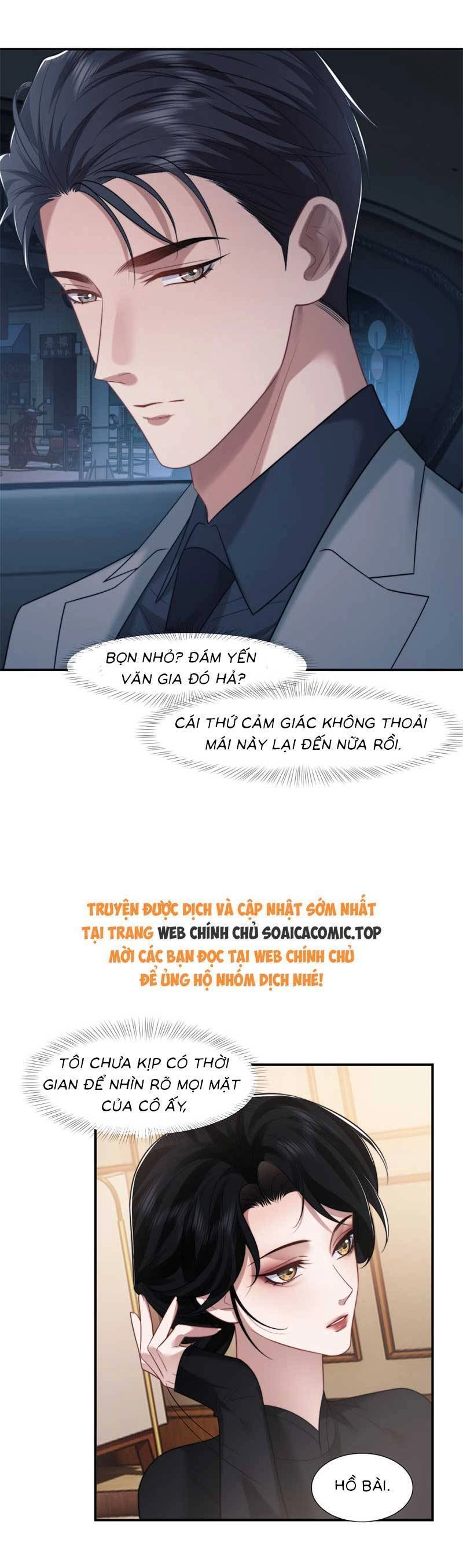 Nữ Tướng Xuyên Đến Hiện Đại Trở Thành Chị Dâu Quyền Lực Chapter 87 - 17