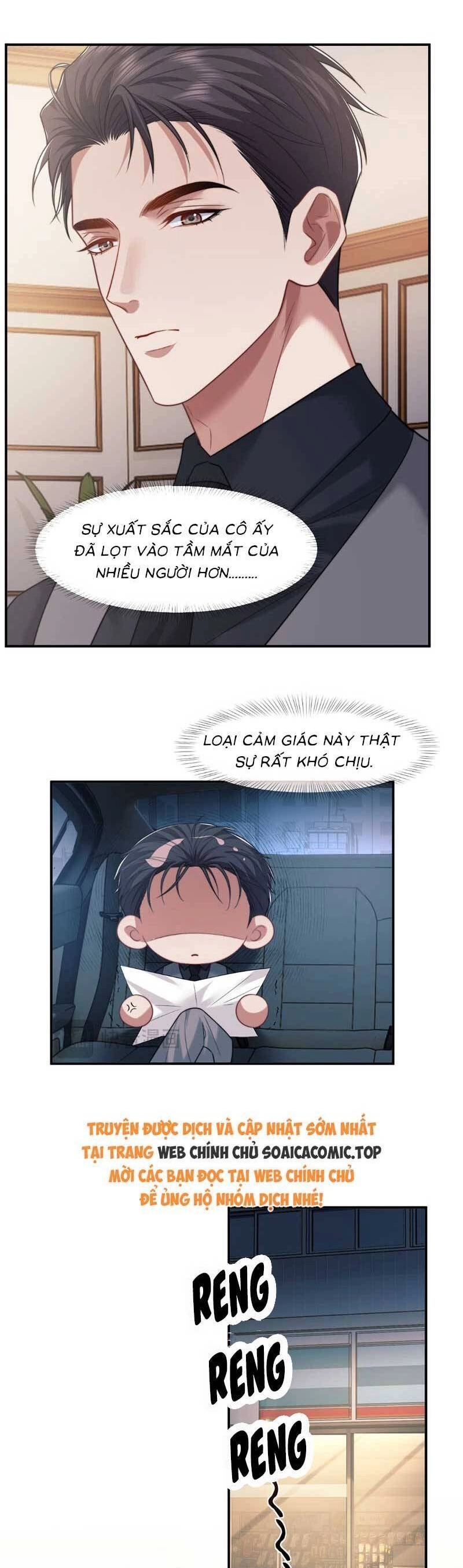 Nữ Tướng Xuyên Đến Hiện Đại Trở Thành Chị Dâu Quyền Lực Chapter 87 - 18