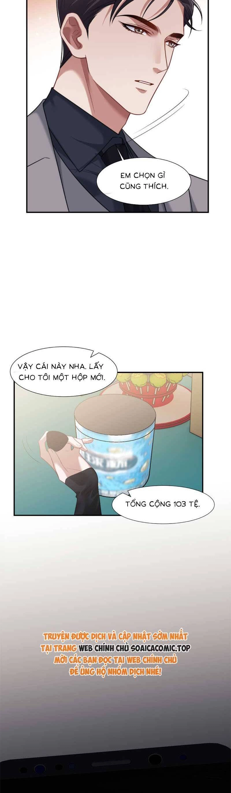 Nữ Tướng Xuyên Đến Hiện Đại Trở Thành Chị Dâu Quyền Lực Chapter 87 - 21