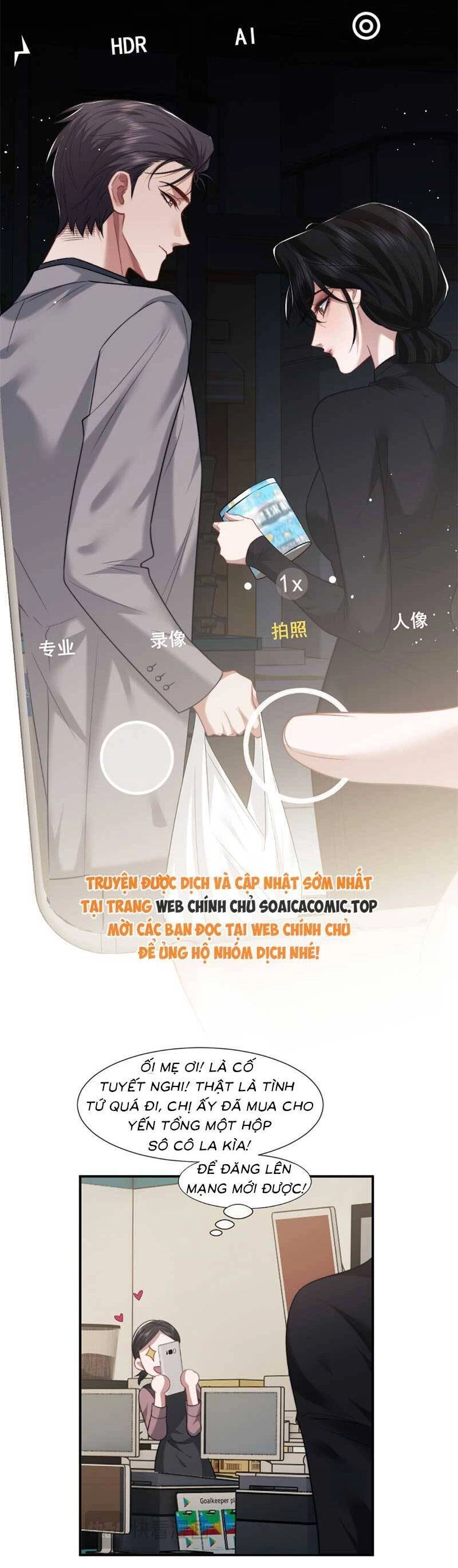 Nữ Tướng Xuyên Đến Hiện Đại Trở Thành Chị Dâu Quyền Lực Chapter 87 - 22