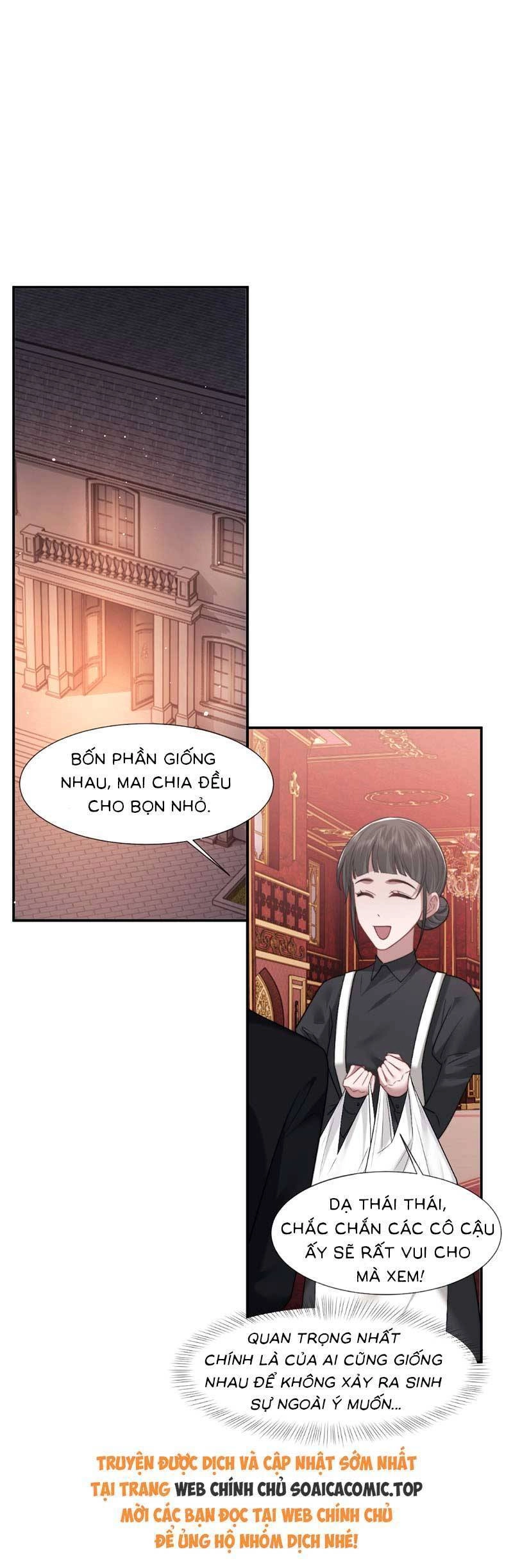 Nữ Tướng Xuyên Đến Hiện Đại Trở Thành Chị Dâu Quyền Lực Chapter 87 - 23