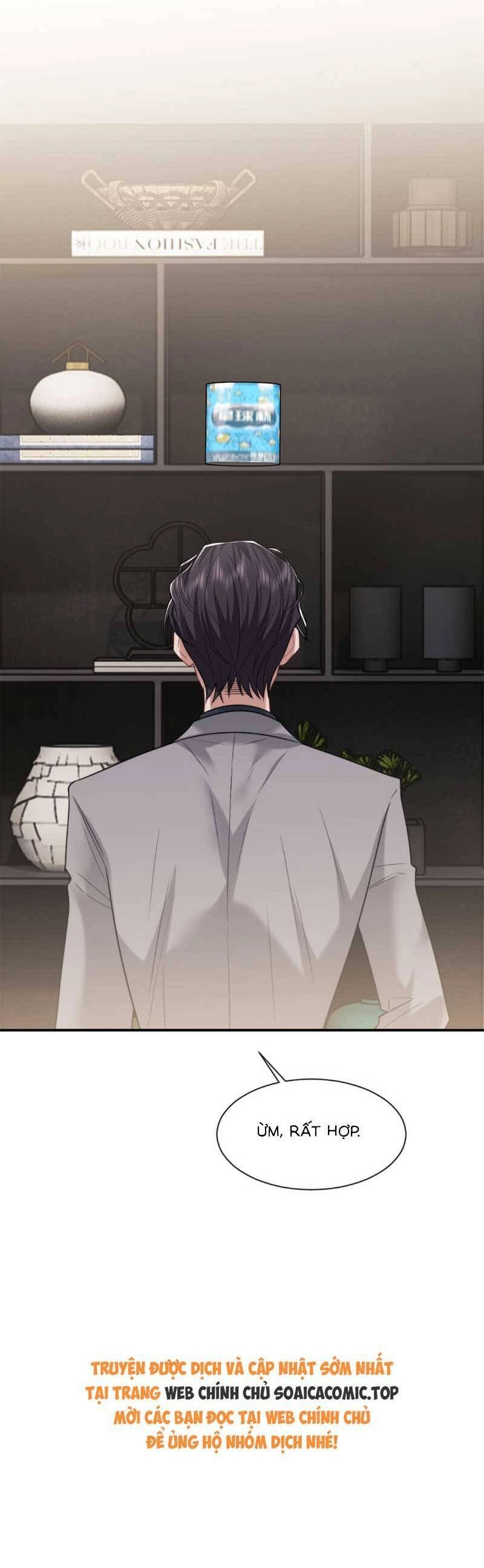 Nữ Tướng Xuyên Đến Hiện Đại Trở Thành Chị Dâu Quyền Lực Chapter 87 - 28