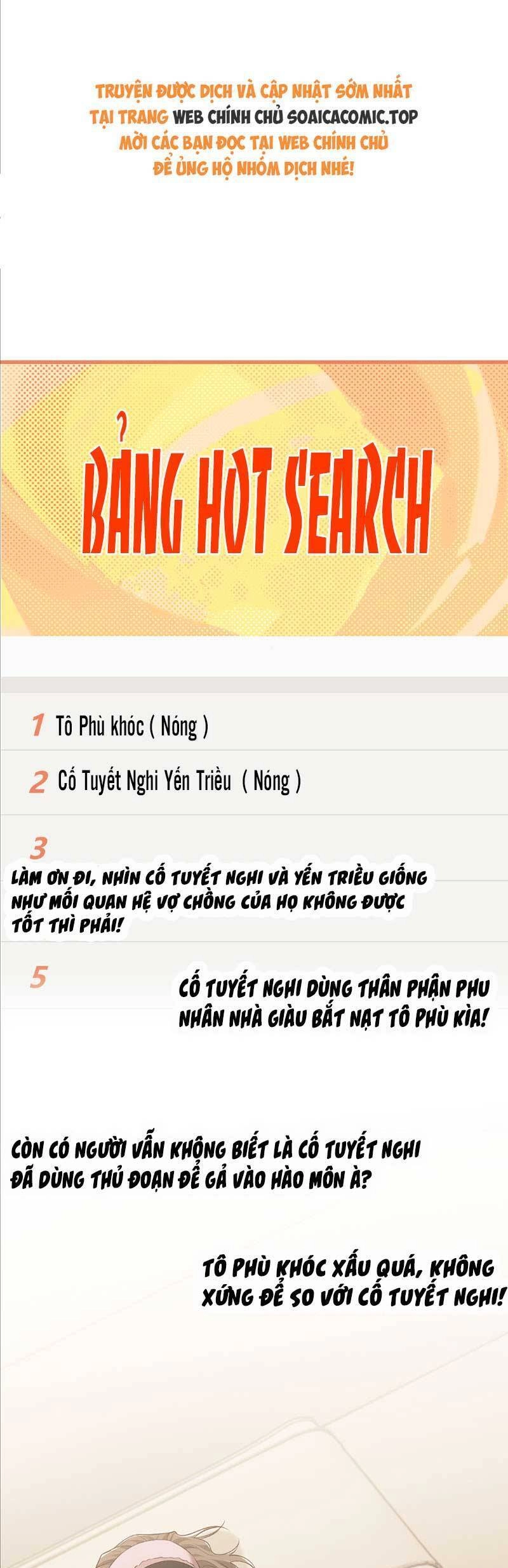 Nữ Tướng Xuyên Đến Hiện Đại Trở Thành Chị Dâu Quyền Lực Chapter 88 - 1